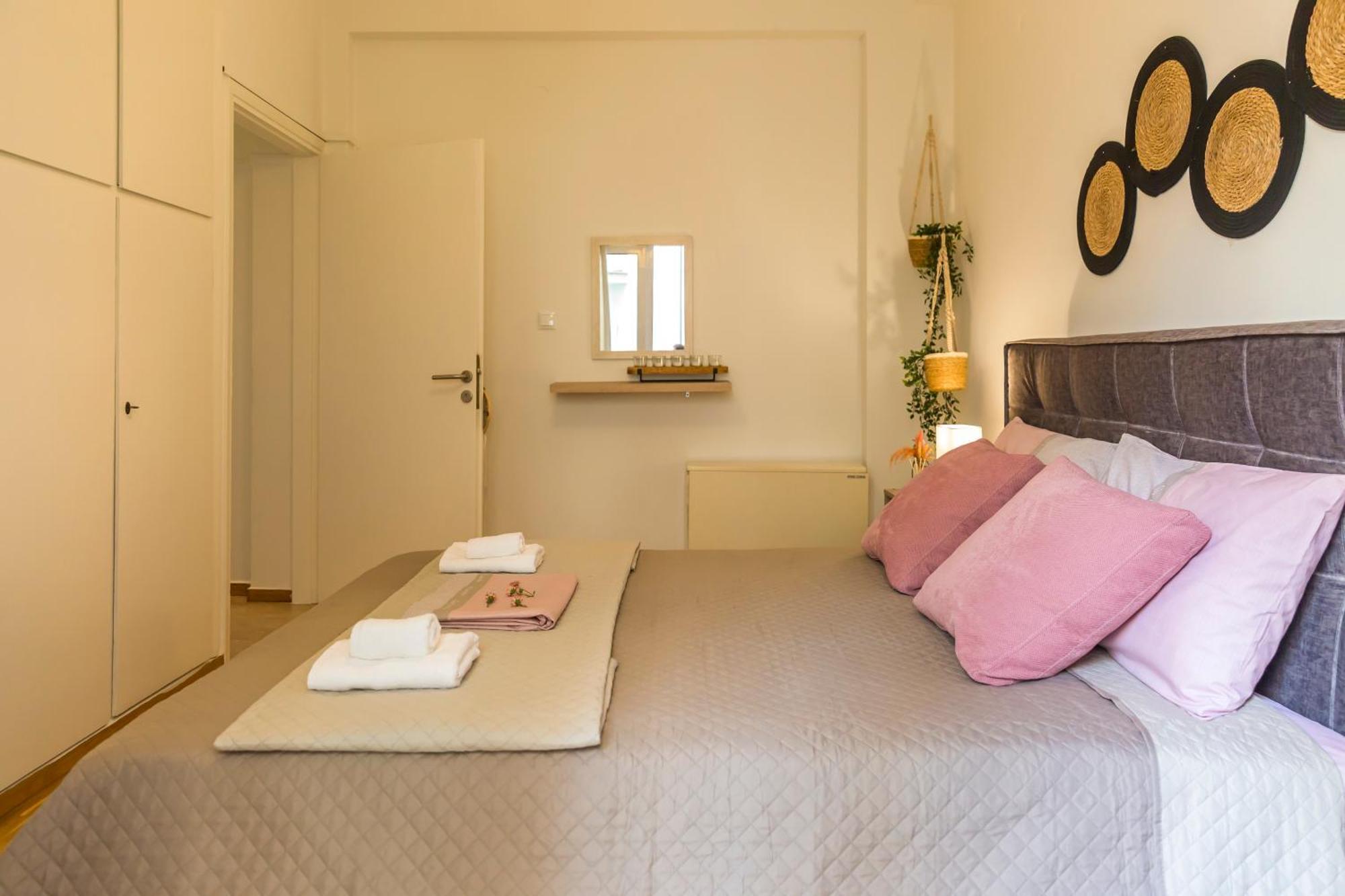 Sweet Greek Memories-Acropolis Apartment Athens Exterior photo